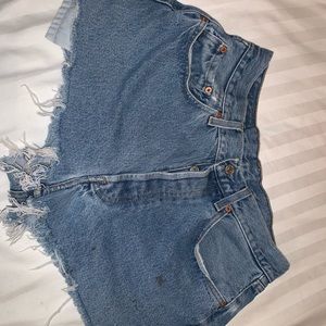 Vintage Levi’s short